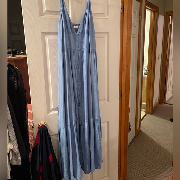 Abercrombie & Fitch Dresses & Skirts - Abercrombie dress NWOT XLT